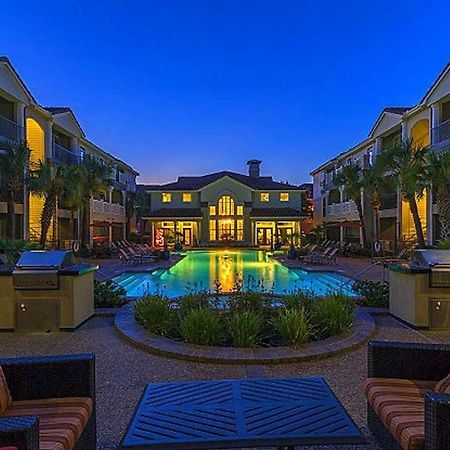 Cozy Home Near Med Center, Nrg, Galleria & Dtown Houston Buitenkant foto