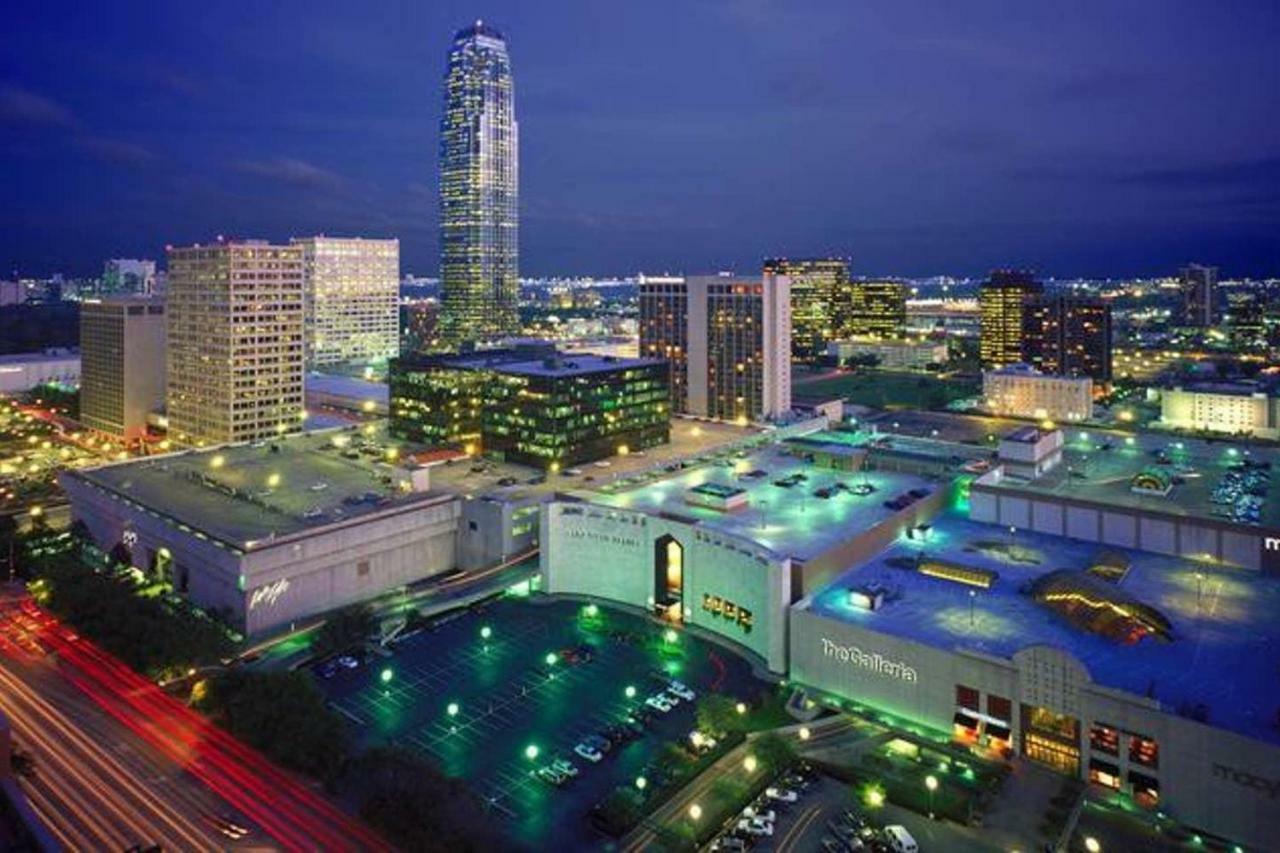 Cozy Home Near Med Center, Nrg, Galleria & Dtown Houston Buitenkant foto