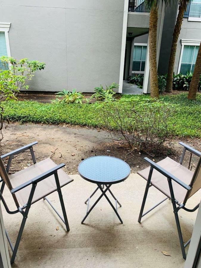 Cozy Home Near Med Center, Nrg, Galleria & Dtown Houston Buitenkant foto