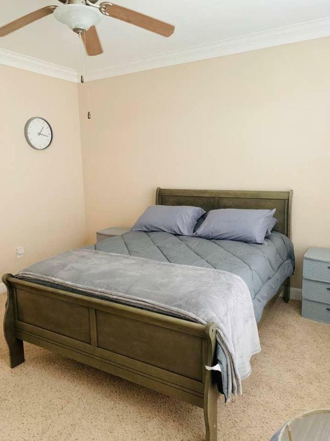 Cozy Home Near Med Center, Nrg, Galleria & Dtown Houston Buitenkant foto